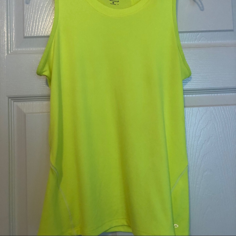 Champions Light Athletic Top